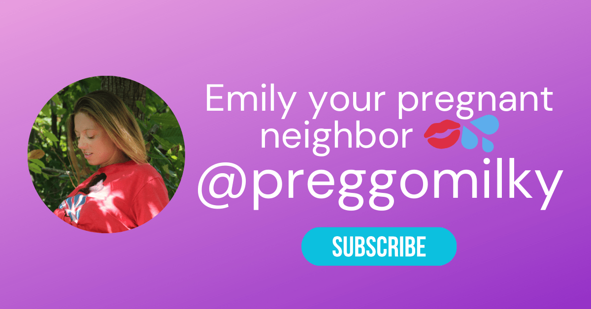 The Best Pregnant Onlyfans Accounts of 2025