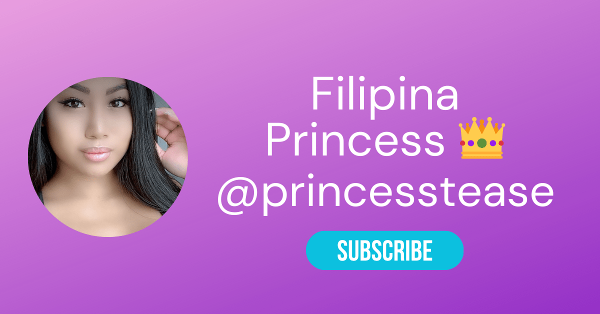 The Top Pinay Onlyfans Accounts of 2023