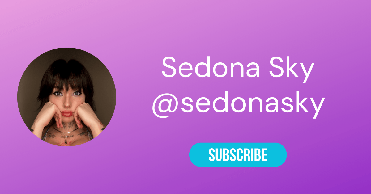 The Best Big Ass OnlyFans Accounts of 2025