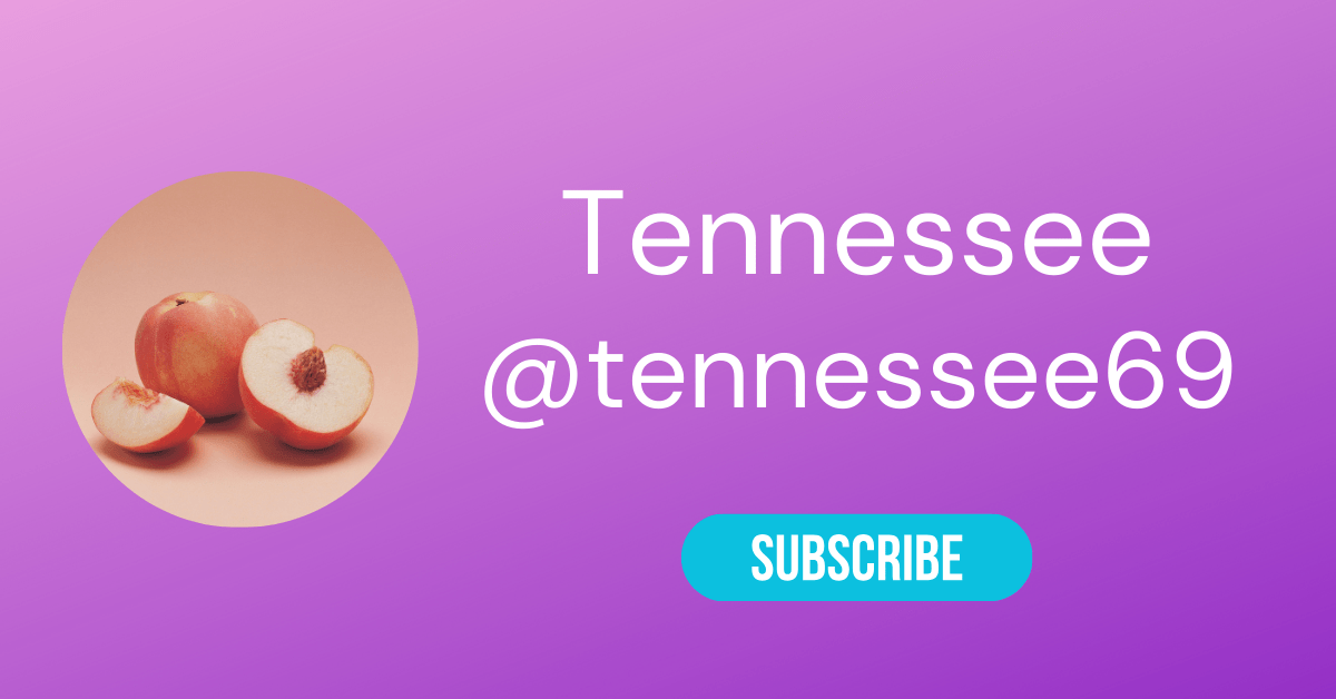 The Ten Hottest OnlyFans in Tennessee 2025
