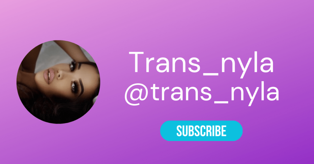 ⚧️ Top 10 Free Shemale Onlyfans & Best Free TS OnlyFans Delights for