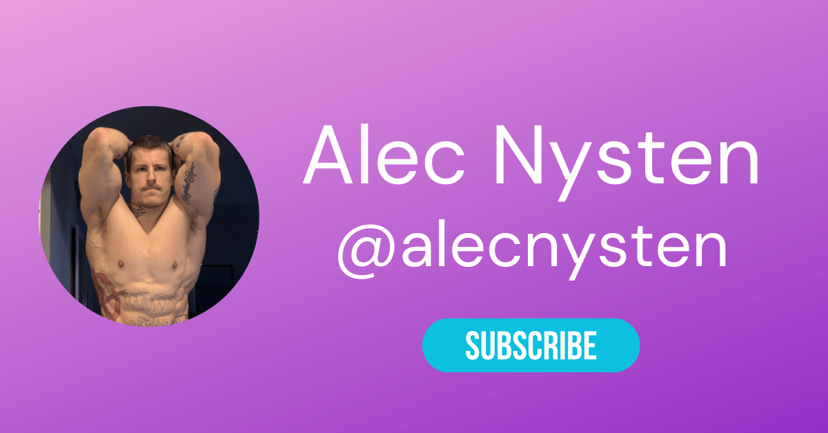 Top 10 Naked Men OnlyFans 2025 - LA Weekly