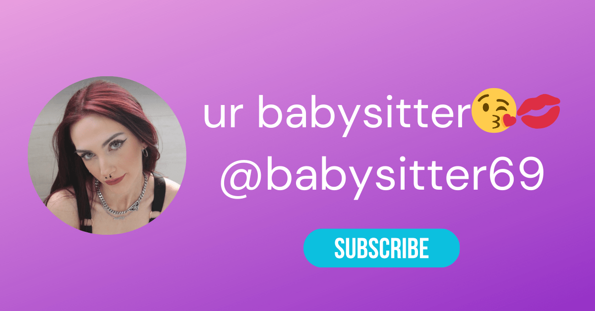 The Top Babysitter Onlyfans - LA Weekly 2025