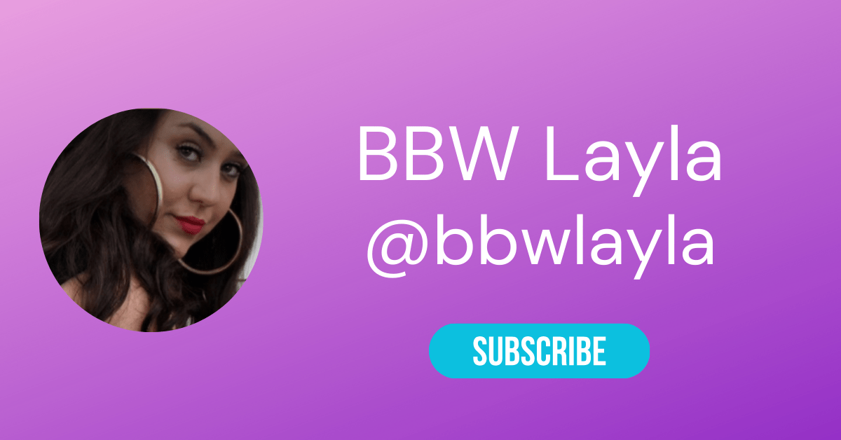 Top 10 BBW OnlyFans & Hottest OnlyFans BBW 2025 - LA Weekly