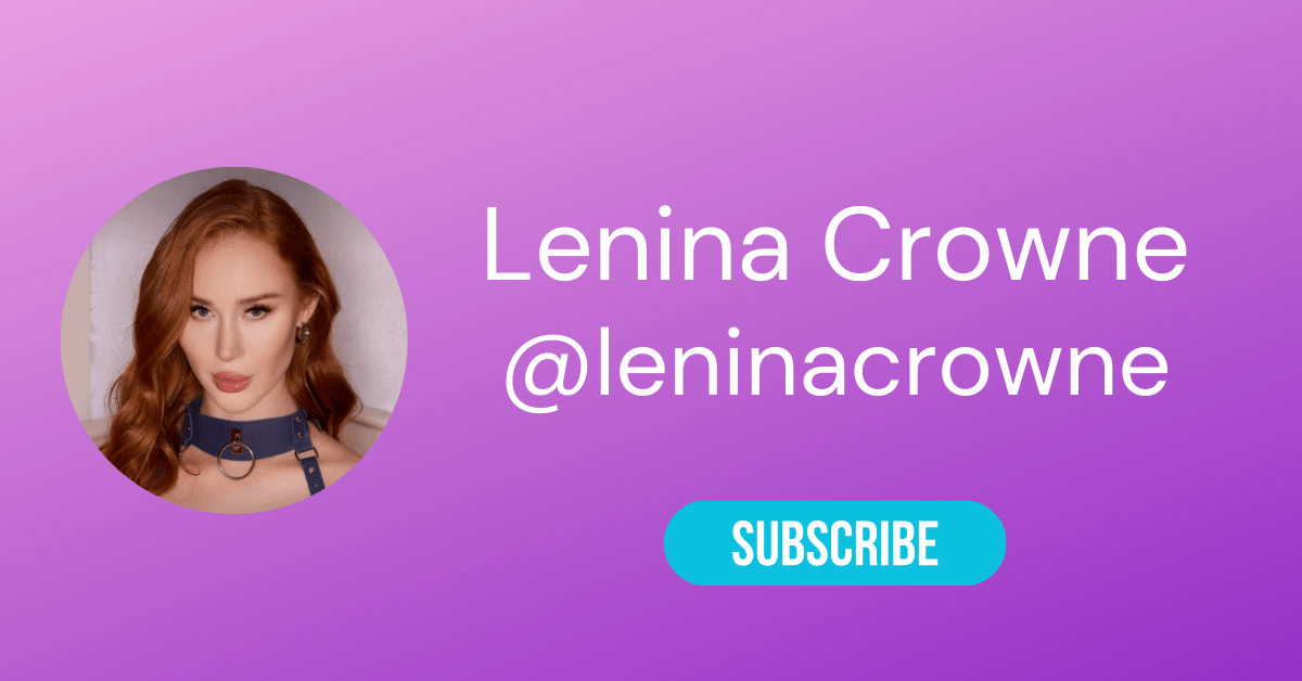 10 Best British OnlyFans (Best UK Teen Only Fans) 2025