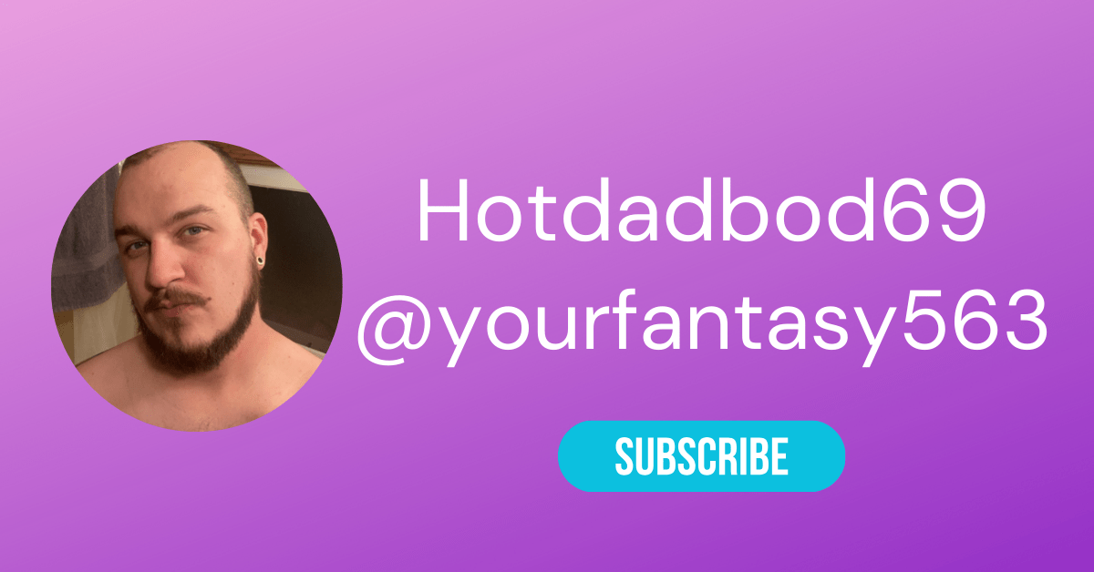 Top 10 Chubby Men OnlyFans & Hot Gay Chubby OnlyFans 2025 - LA Weekly