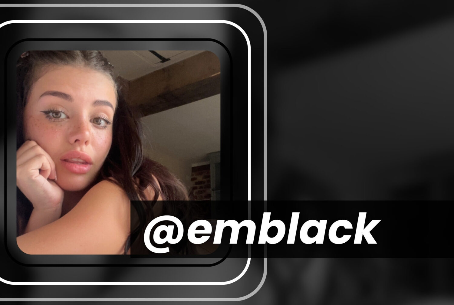 The 10 Best British OnlyFans Girls: Top Young British Creators to