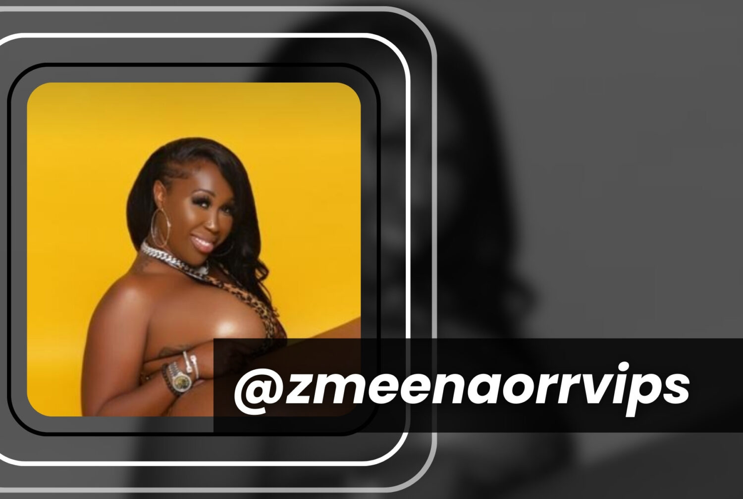 10 Best Ebony Models on OnlyFans: Top Ebony Content Creators - LA Weekly