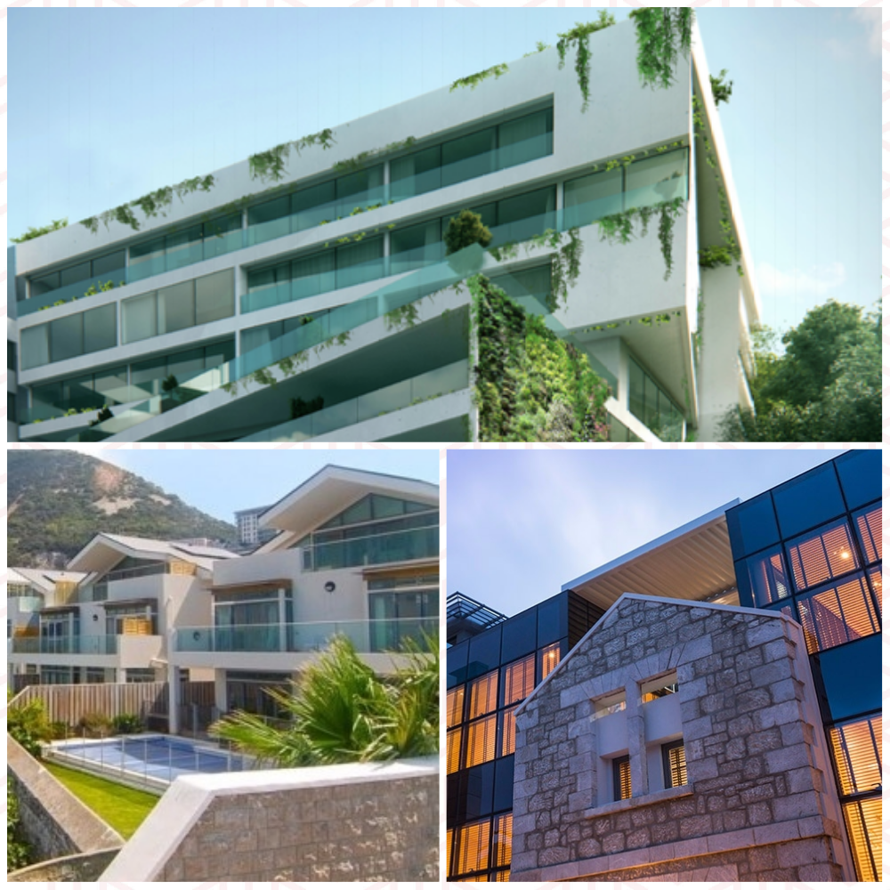 Gibraltar Real Estate is a Success Story But let the Buyer Beware