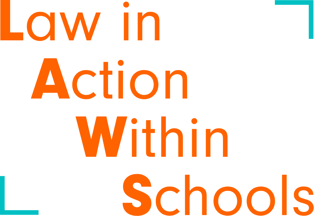 LAWS Once Again Recognized as a Leading Access to Justice Organization