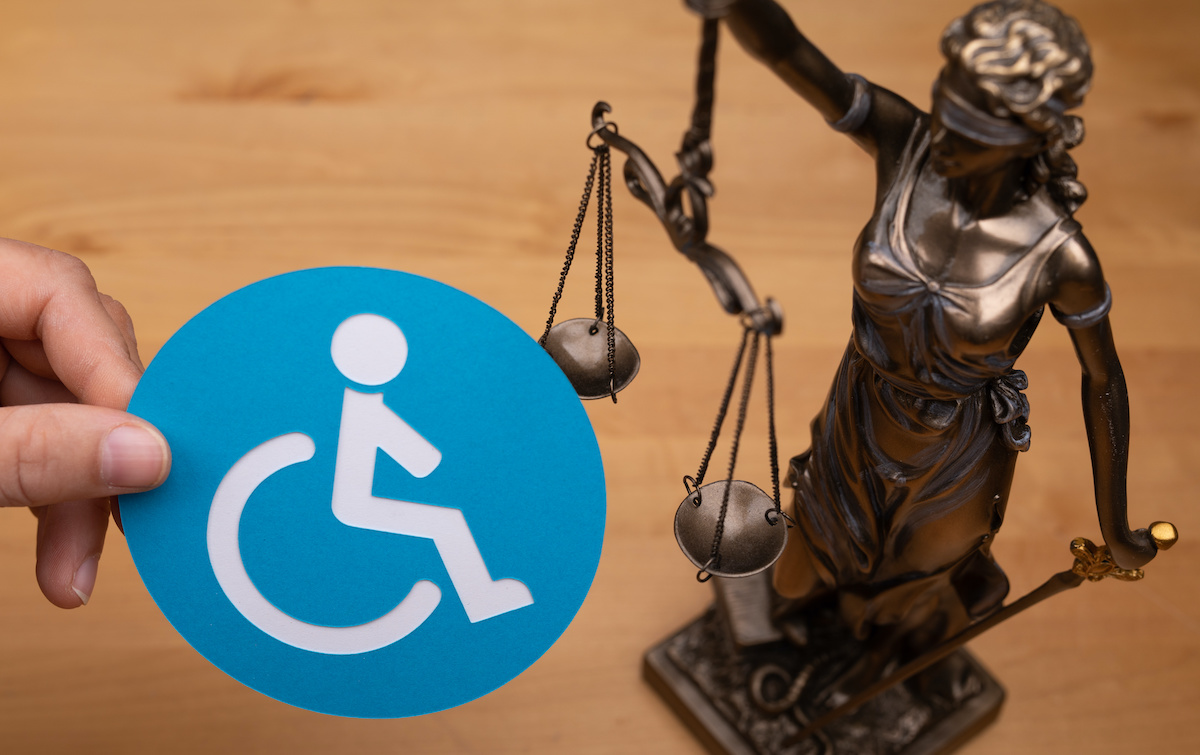 Employers Ask For Proof of Disability Coast Employment Law