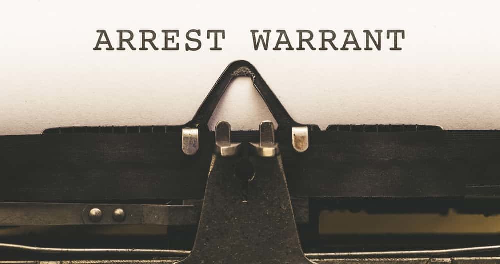 What is Arrest Warrant, Meaning, Types, Procedure, ExampleLawKiDunya