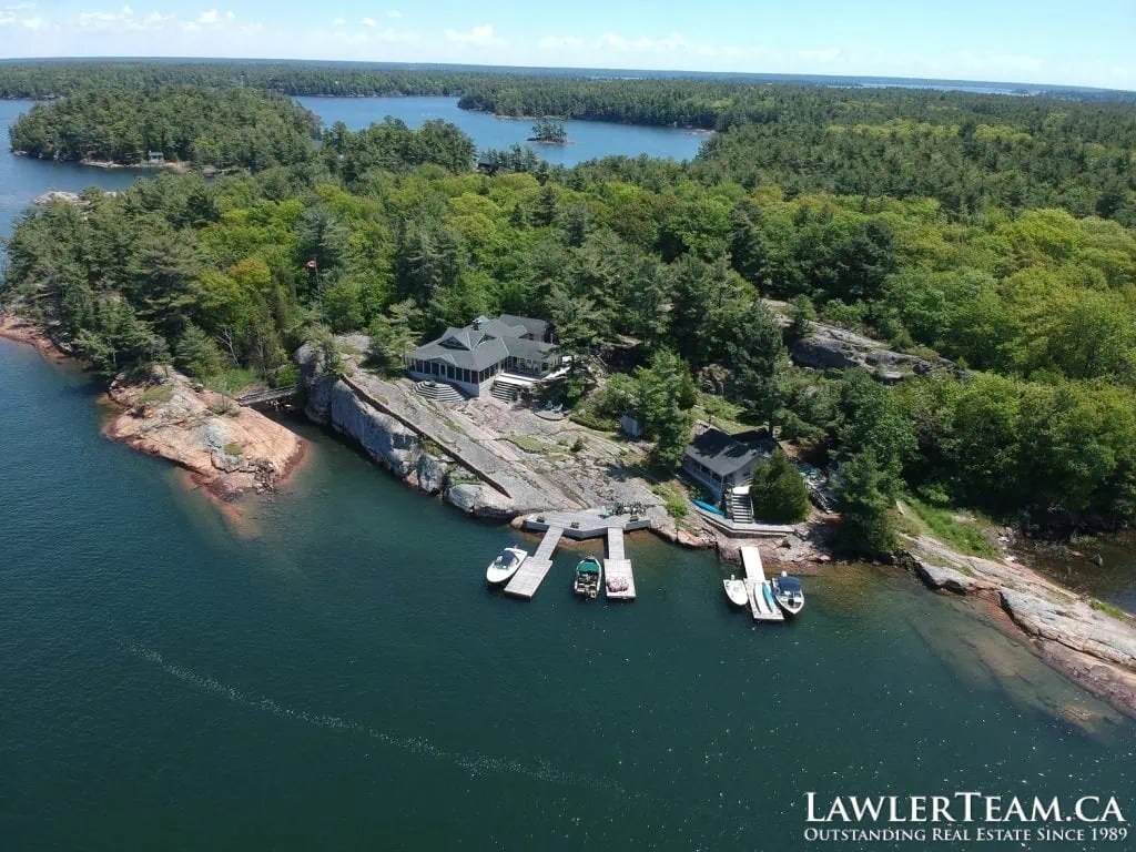 Lawler Team Barrie Real Estate