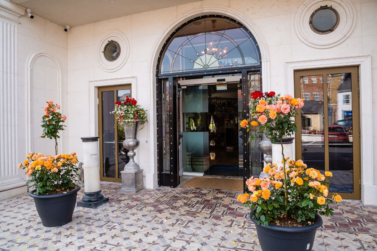 Sustainability Lawlor's of Naas