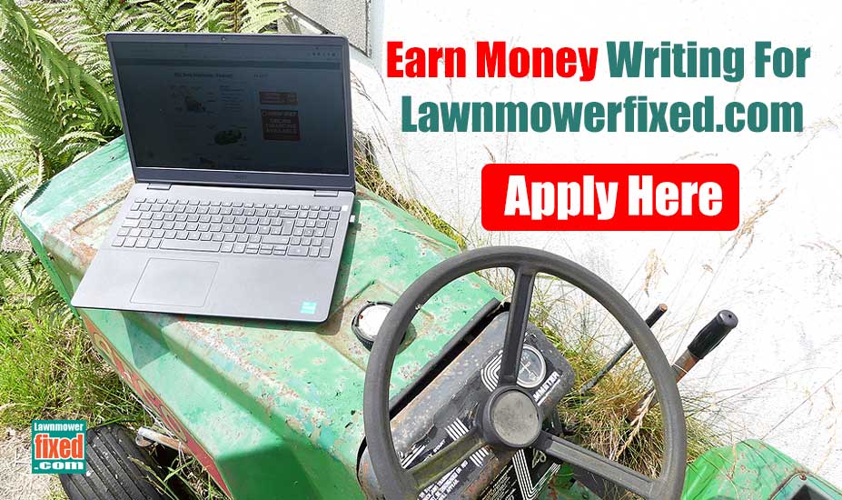 Lawn Mower Blade Bolt Stuck Lawnmowerfixed