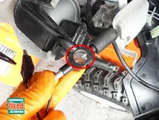 How Small Engine Ignition System Works | Lawnmowerfixed
