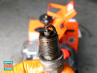Snowblower Loses Power When Hot - Top 4 causes & fixes | Lawnmowerfixed
