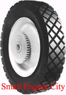 Toro Wheels - Toro Deck Wheel - Toro Lawn Mower Wheels