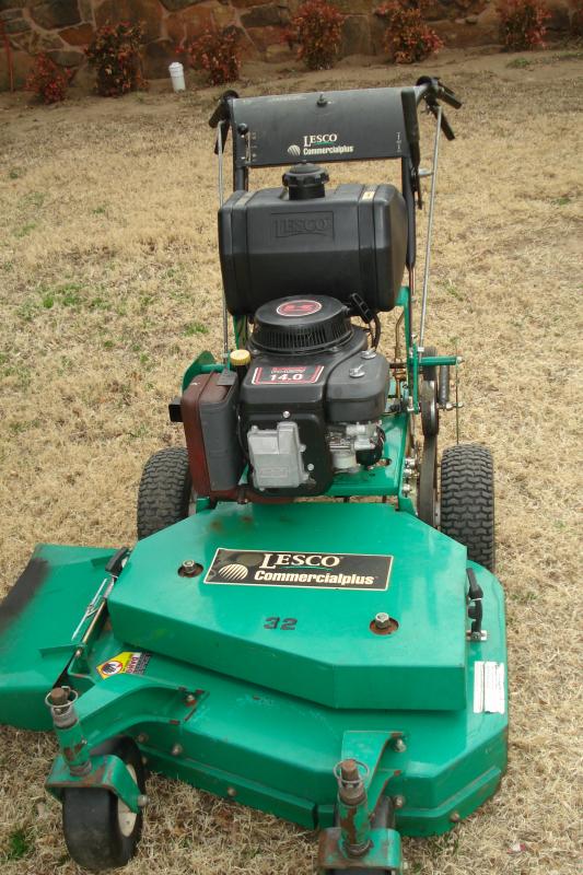 Lesco 48 Walk Behind Wiring Diagram - Wiring Diagram