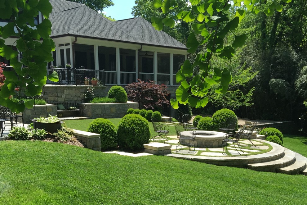 The Top 5 Most Glamorous Gardens in Nashville, TN Lawnstarter
