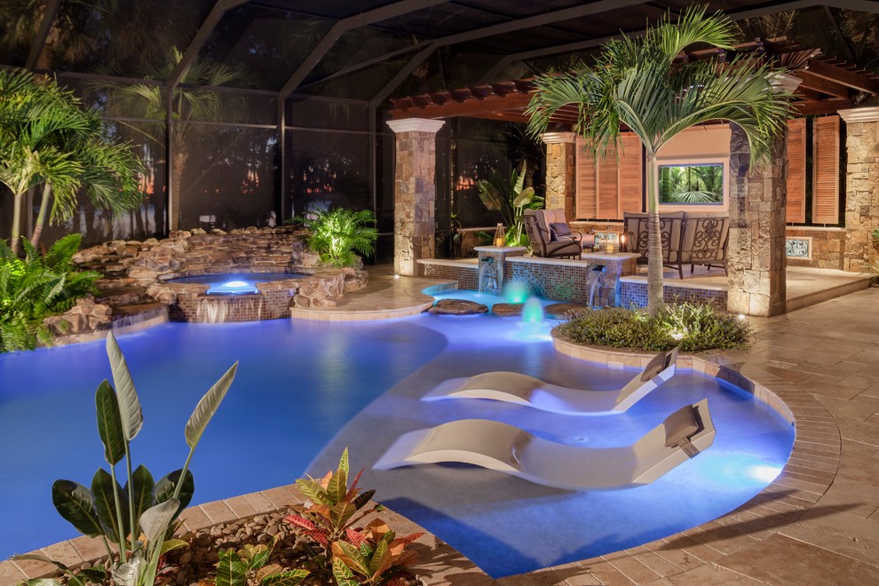 The Top 8 Landscape Designers in the Tampa Area
