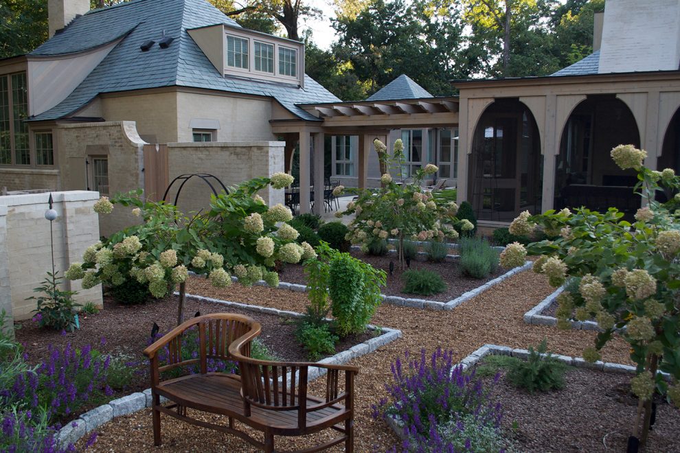 7 of the Best Landscape Designs in Charlotte, N.C. Lawnstarter