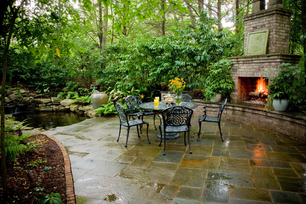 7 of the Best Landscape Designs in Charlotte, N.C. Lawnstarter