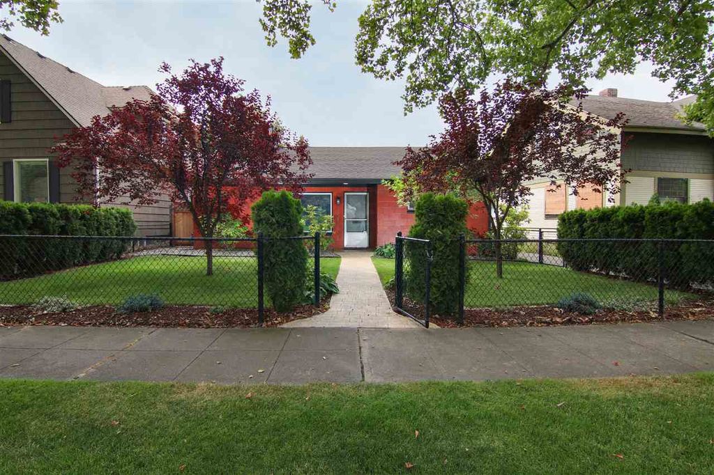 Fall Lawn Care Tips for Spokane, WA