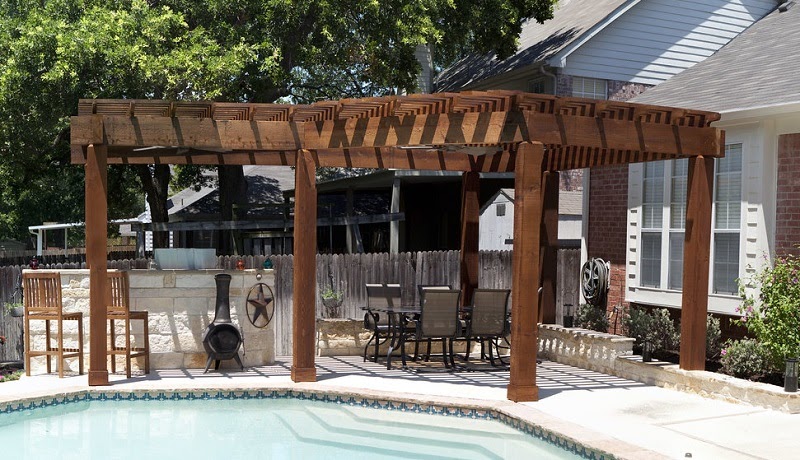 How Much Does A Vinyl Patio Cover Cost / How Much Does A Pella Patio