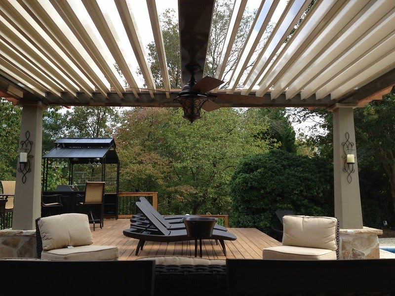 A Guide to Pergolas Types, Uses, Costs, and Installation