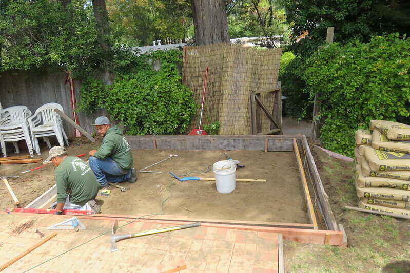 Pricing Guide How Much Does a Concrete Slab Cost?