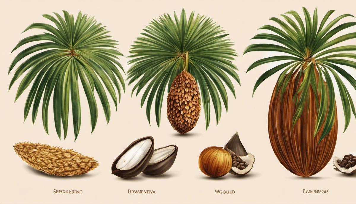 How to Grow a Palm Tree from Seed A StepbyStep Guide Lawn World