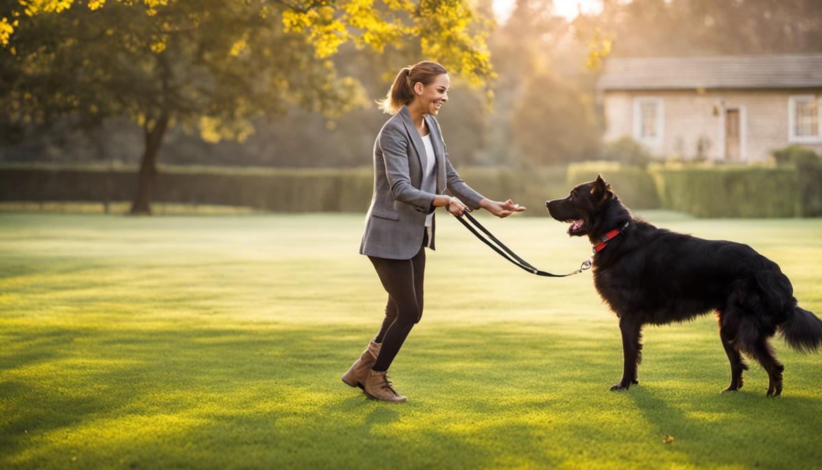 How to Keep Your Dog Away from the Garden Lawn World Everything Outdoor
