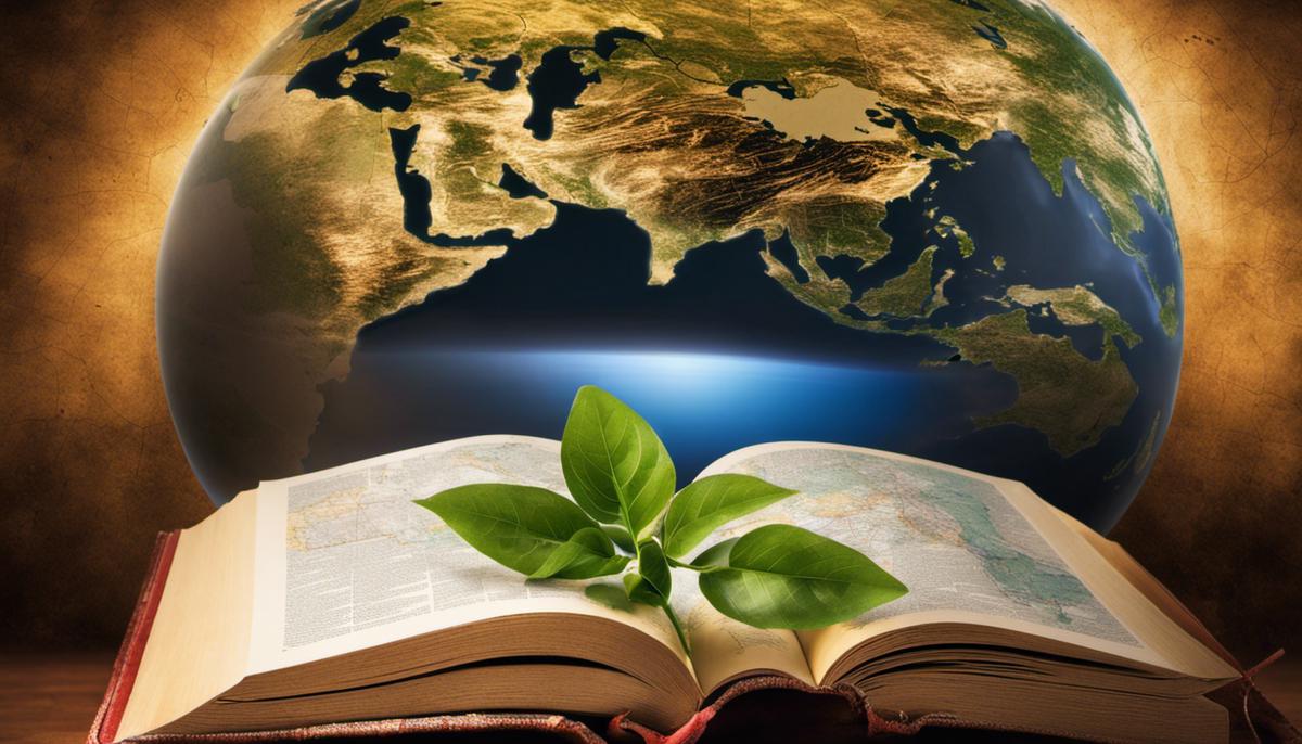 Your Green Companion in Flight Taking Plants On a Plane Lawn World