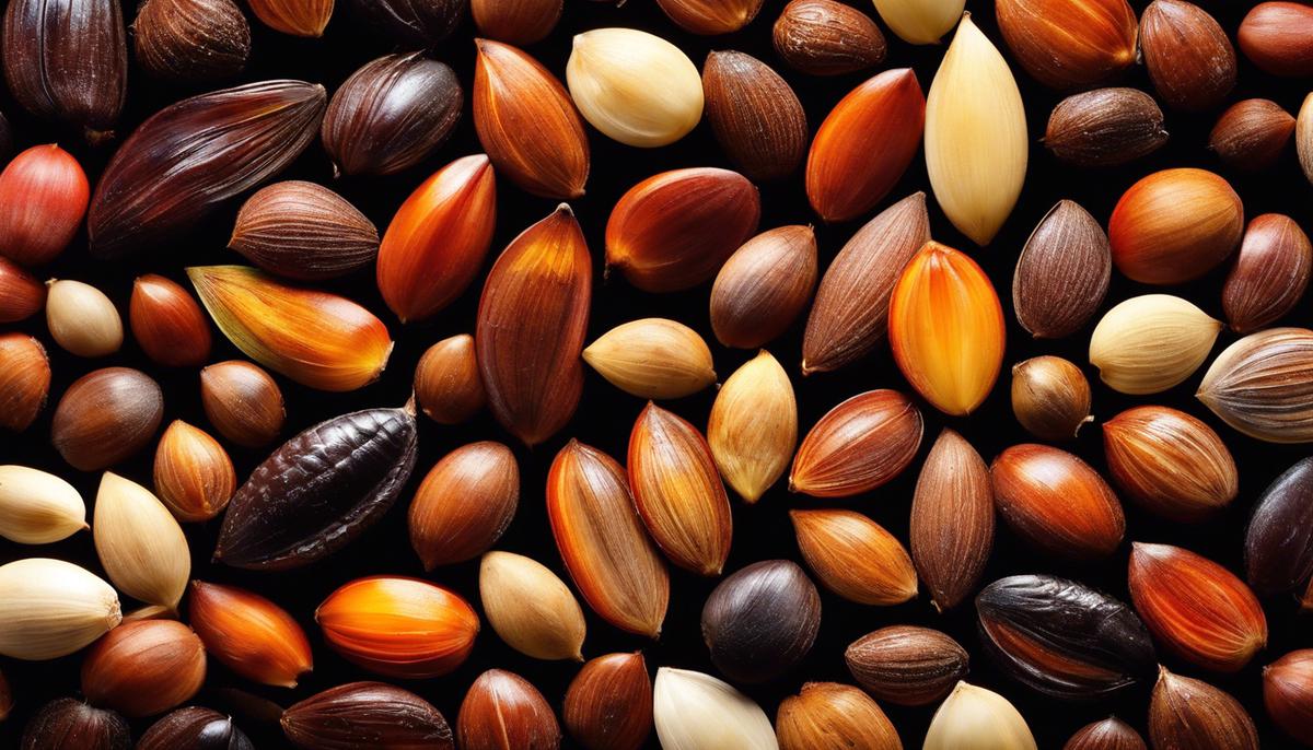 Easy Steps to Plant Palm Tree Seeds Lawn World Everything Outdoor