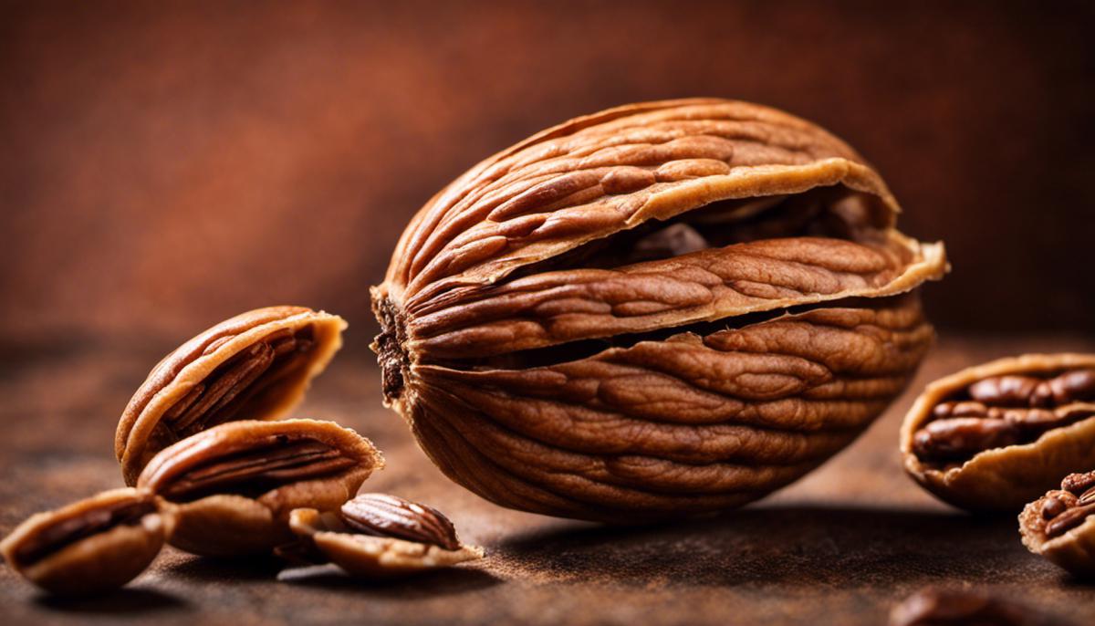 Planting a Pecan Tree from a Nut A Beginners Guide Lawn World