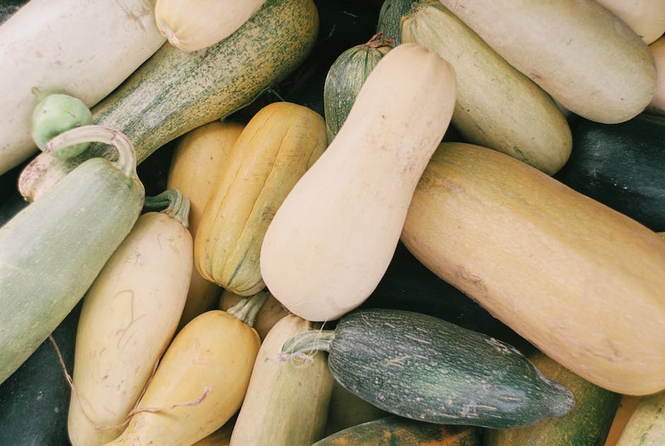 Know Your Squash Telling When Spaghetti Squash is Ripe Lawn World