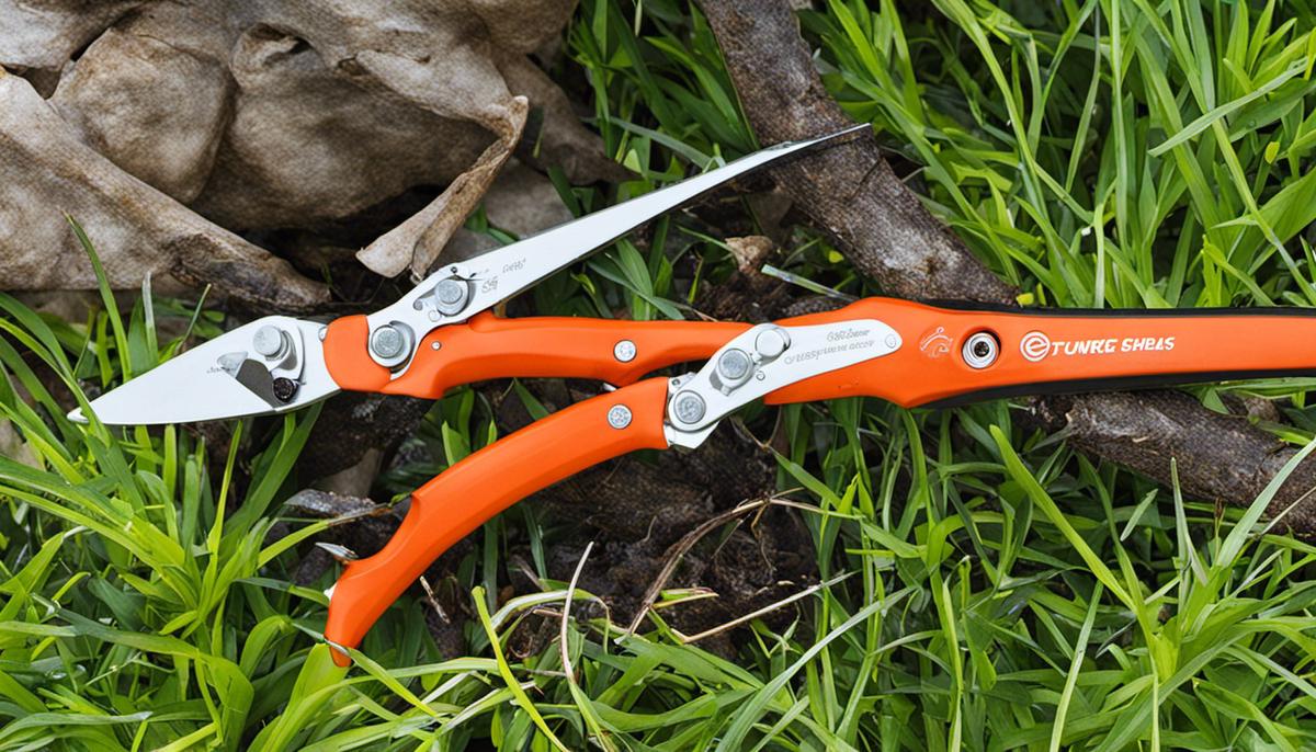 Mastering Bush and Shrub Trimming A HowTo Guide Lawn World