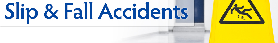 WilkesBarre Slip and Fall Injury Lawyers Kingston Accident Attorney