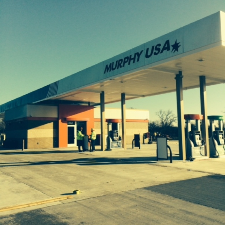 Murphy Oil Lawrence Building Corp.