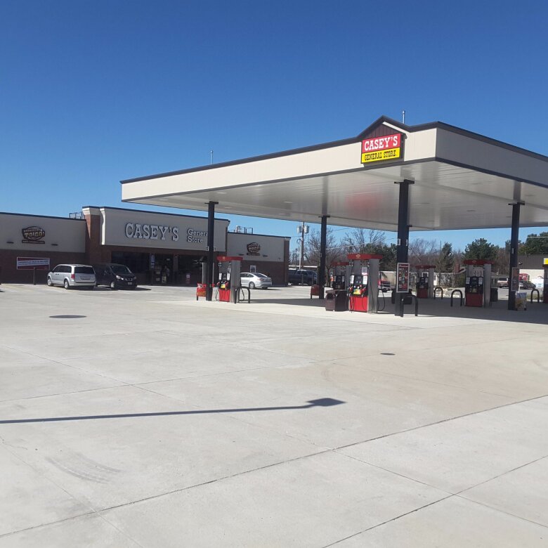 Casey's General Stores Lawrence Building Corp.