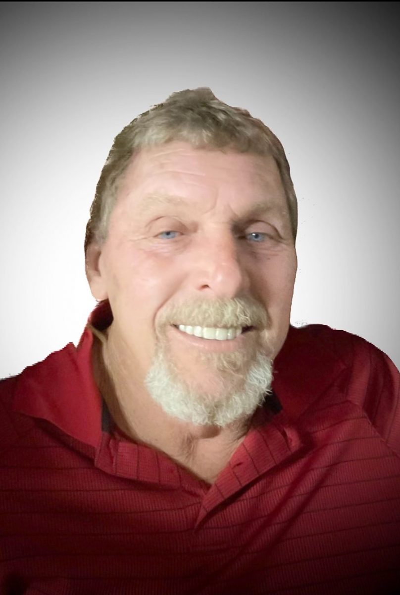 Jeffery Keith Smith Lawrence County Press