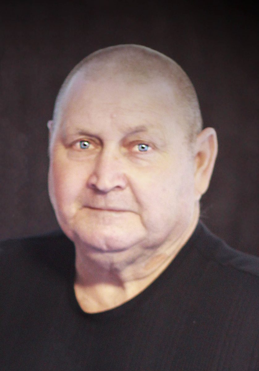 Jerry Dean Rutland Lawrence County Press