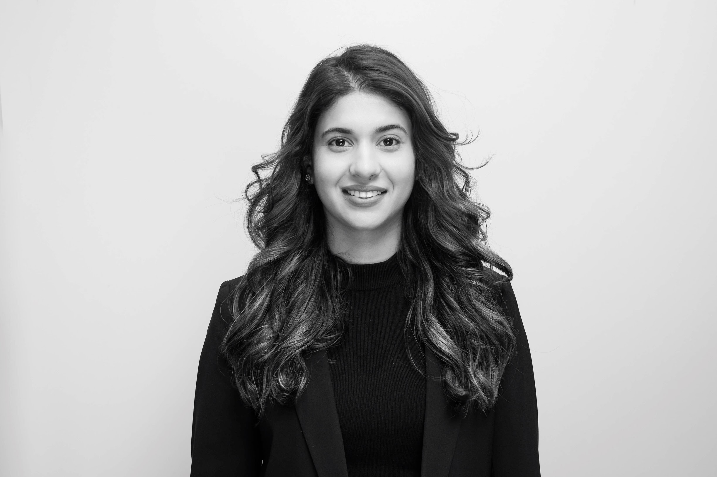 Harshita Samani Lawrence Stephens