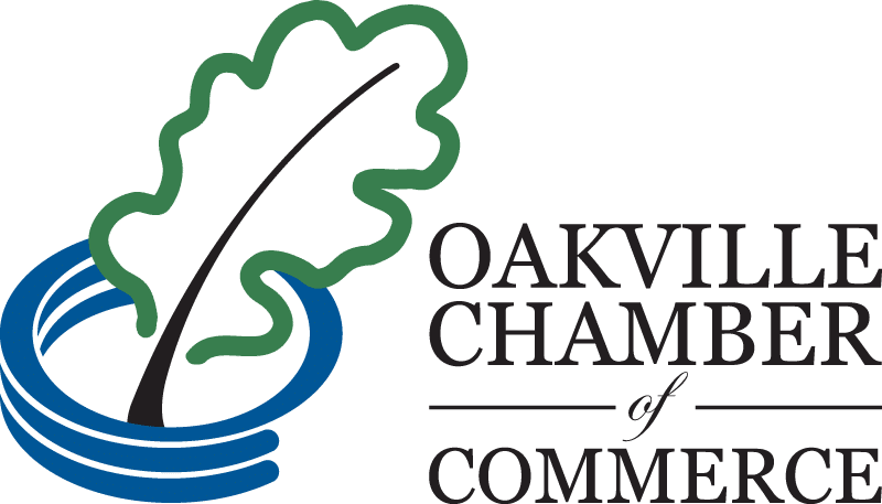 Oakville Chamber of Commerce Group Home & Auto Lawrie Insurance Group