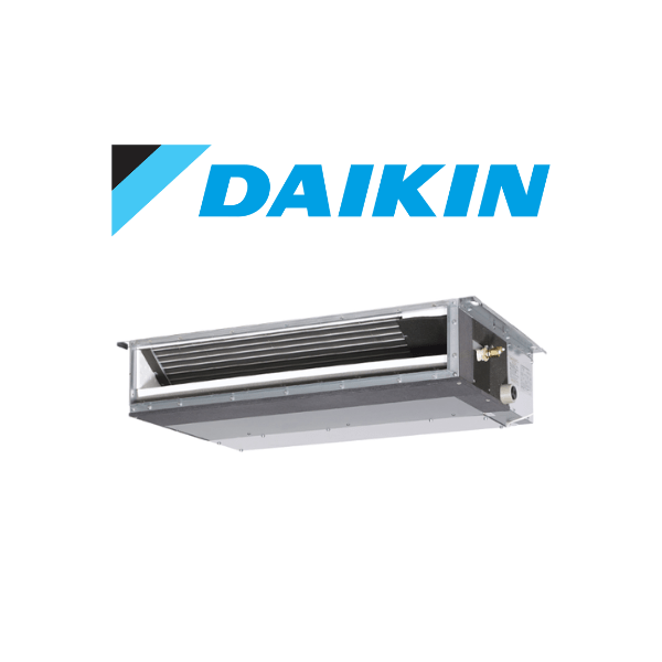 Daikin CDXM35RVMA 3.5kW Multi Bulkhead Ducted Air Conditioning Head