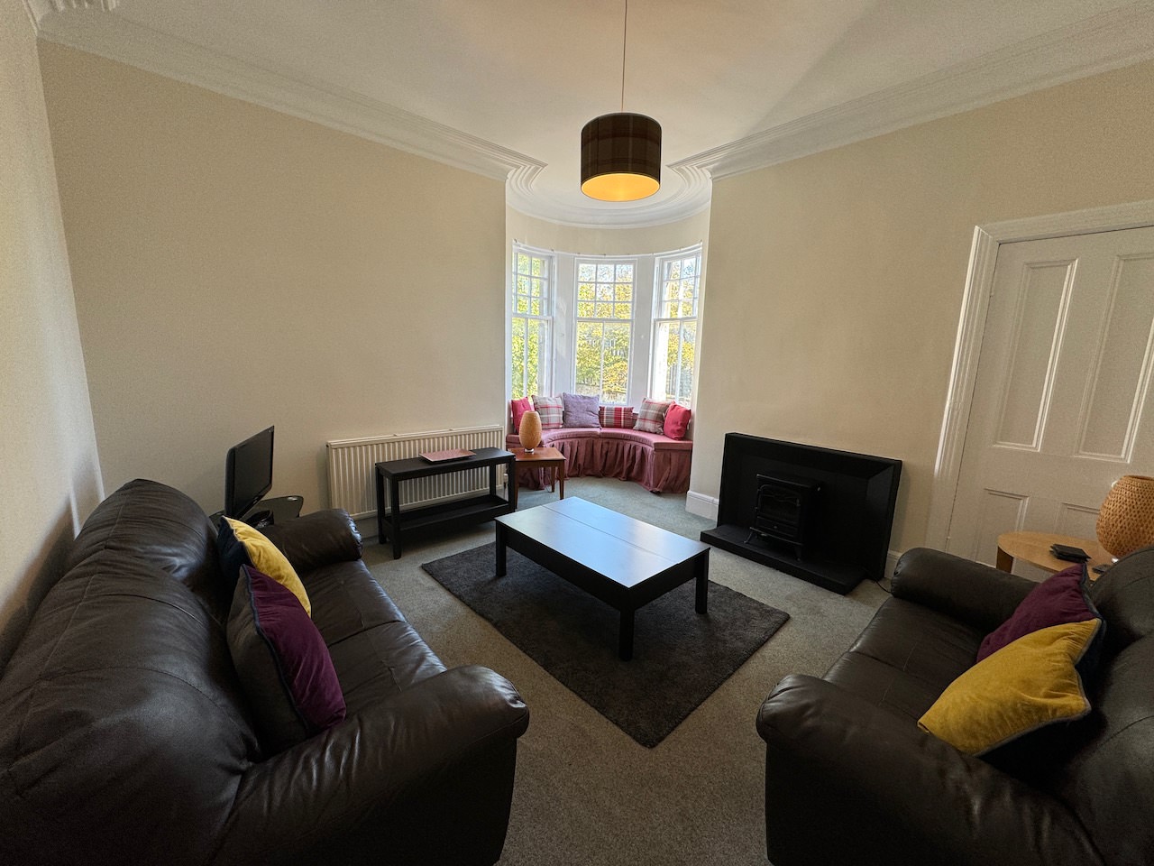 18 Argyle Street, St Andrews Lawson & Thompson