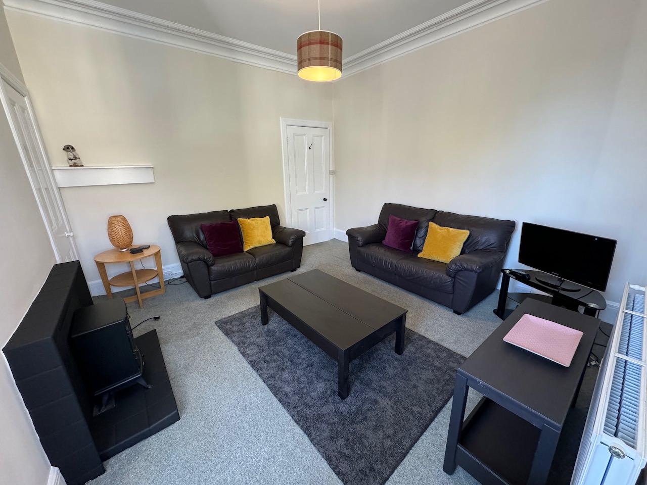 18 Argyle Street, St Andrews Lawson & Thompson