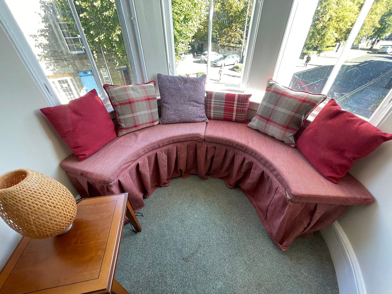 18 Argyle Street, St Andrews Lawson & Thompson