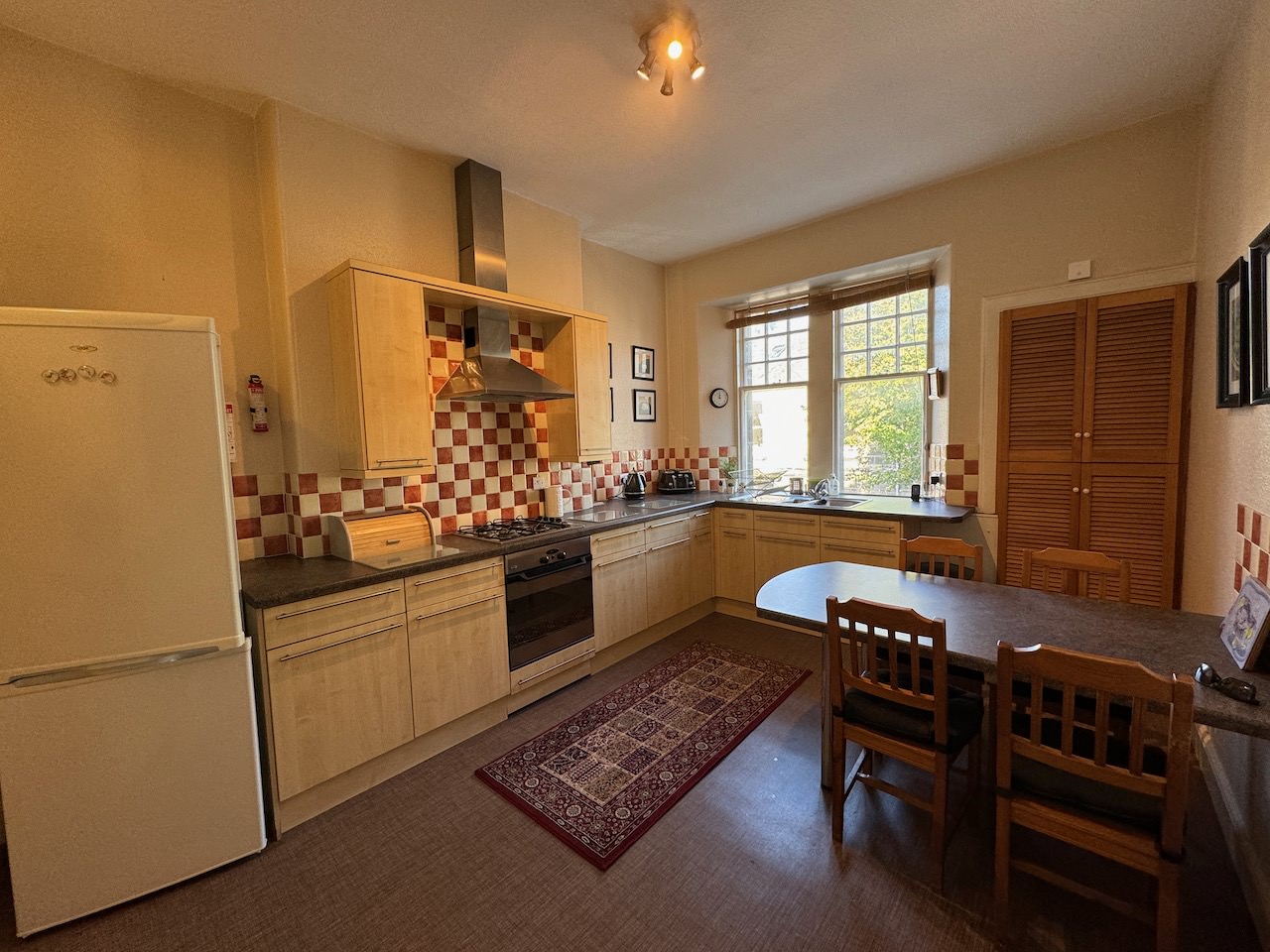 18 Argyle Street, St Andrews Lawson & Thompson